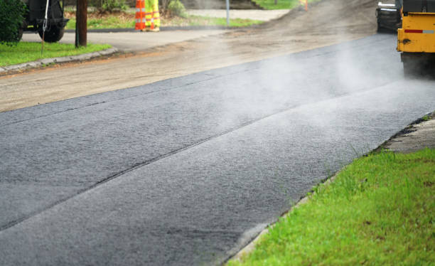 Best Driveway Paving Near Me  in USA